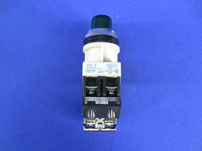 押しボタンスイッチ AH25-L M