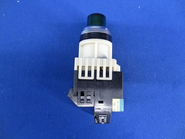 押しボタンスイッチ AH25-L M