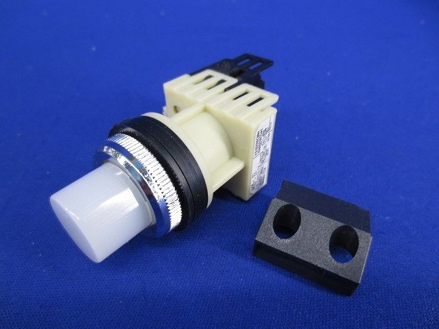 押しボタンスイッチ AH25-LW10E3