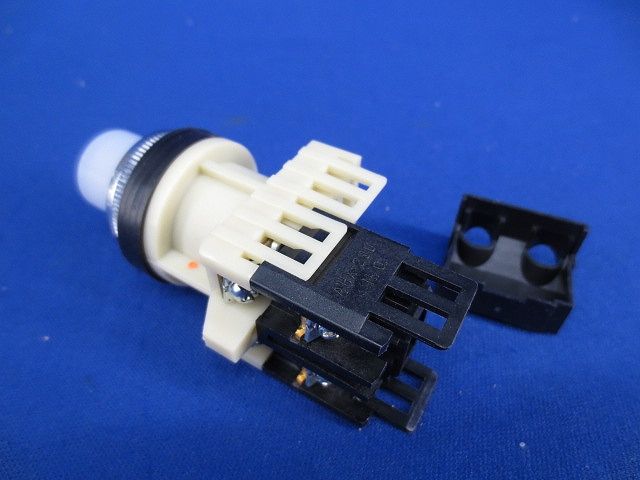 押しボタンスイッチ AH25-LW10E3