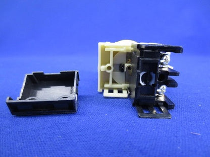 押しボタンスイッチ AH25-LW10E3