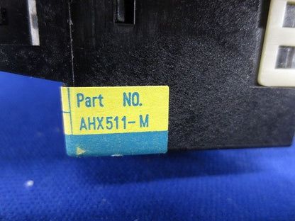 押しボタンスイッチ AH25-LG10M