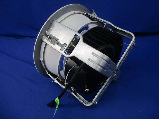 LEDベースダウンライト 電源ユニット無 φ200 電球色 ERD2198W