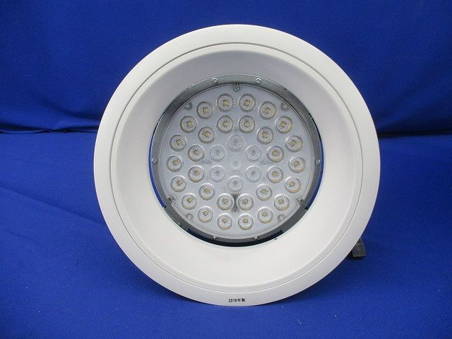 LEDベースダウンライト 電源ユニット無 φ200 電球色 ERD2198W