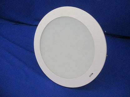 LEDサークルベースライト φ200(昼白色)(電源内蔵) ERK9498W