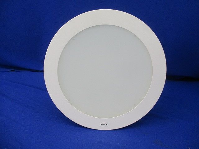 LEDサークルベースライト φ200(昼白色)(電源内蔵) ERK9498W