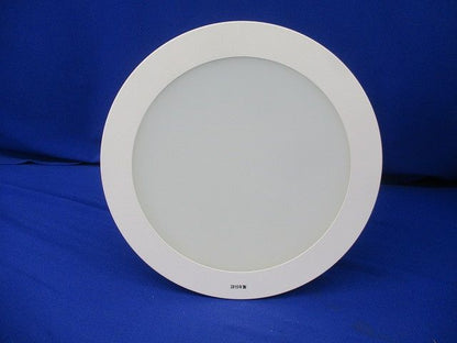 LEDサークルベースライト φ200(昼白色)(電源内蔵) ERK9498W