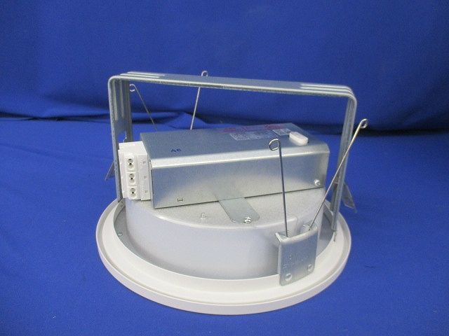 LEDサークルベースライト φ200(昼白色)(電源内蔵) ERK9498W