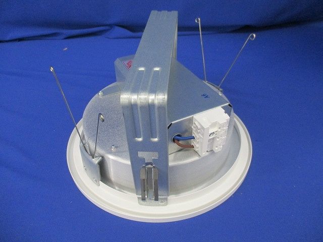 LEDサークルベースライト φ200(昼白色)(電源内蔵) ERK9498W