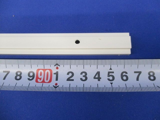 パワーフレックス用取付レール(16個入) 1000