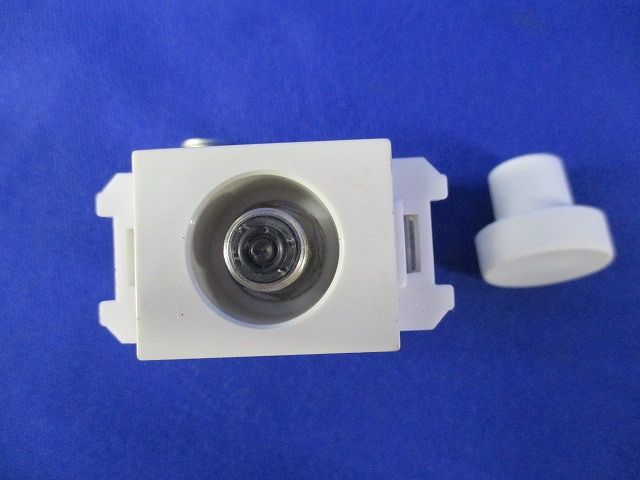 直列ユニット(4個入)(キズ･汚れ有) SRU-7