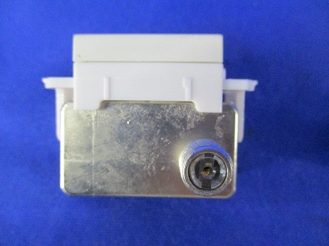 直列ユニット(4個入)(キズ･汚れ有) SRU-7