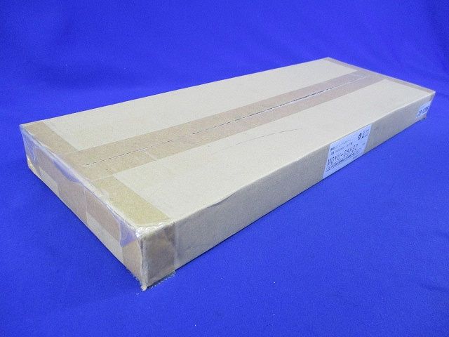 誘導灯リニューアルプレート 吊具(500mm) B/C級(新品未開梱) MOYU-05H32