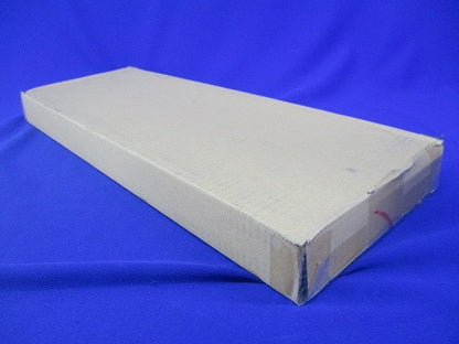 誘導灯リニューアルプレート 吊具(500mm) B/C級(新品未開梱) MOYU-05H32