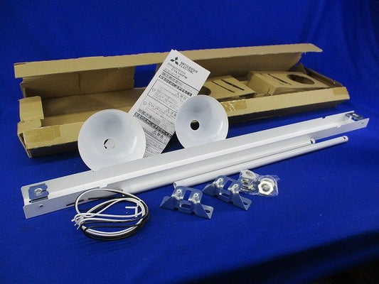 LEDライトユニット形ベースライト 吊具 CTK100PW