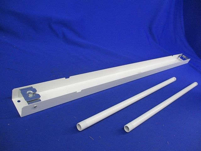 LEDライトユニット形ベースライト 吊具 CTK100PW