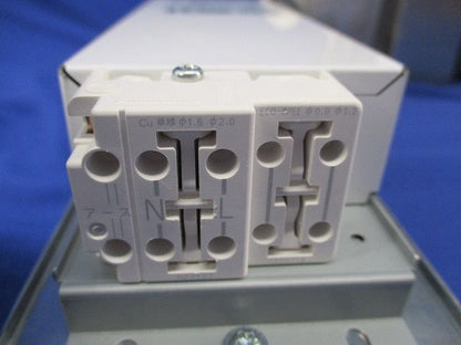 LEDダウンライトφ200(白色)(キズ･汚れ有) NDW66801LZ9