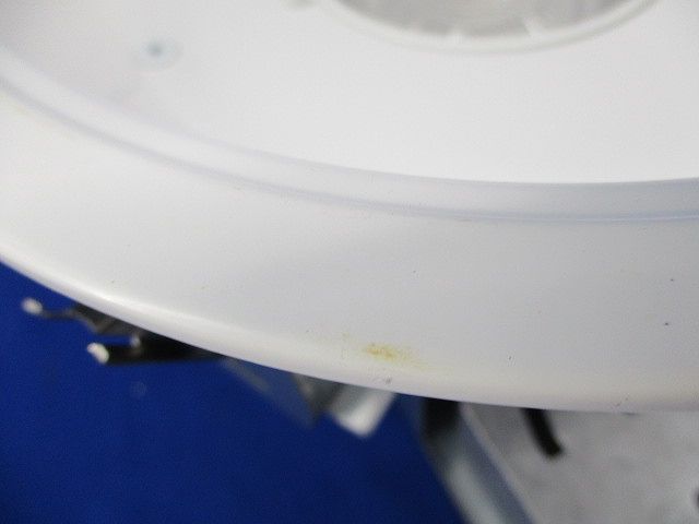 LEDダウンライトφ200(白色)(キズ･汚れ有) NDW66801LZ9