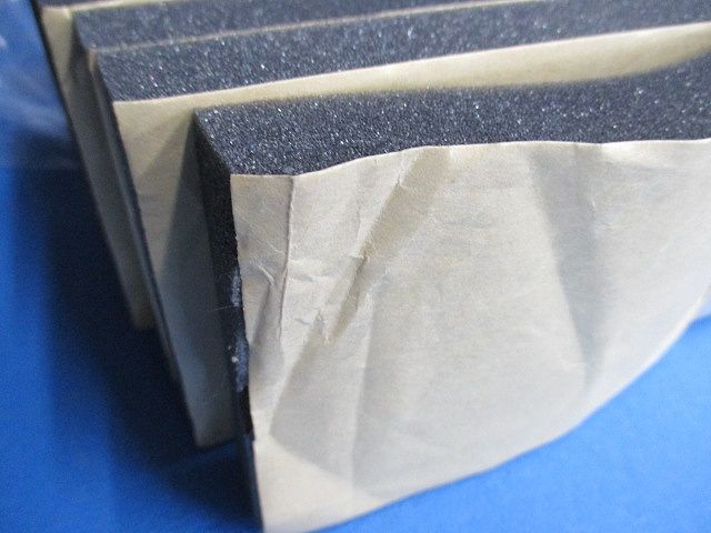 断熱材 長さ1m×幅85mm×厚み20mm(10個入) K-FDSKD