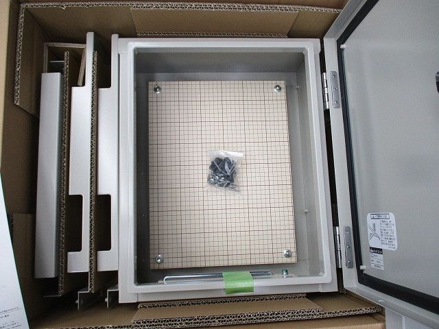 アルミキャビネット ARA20-45D