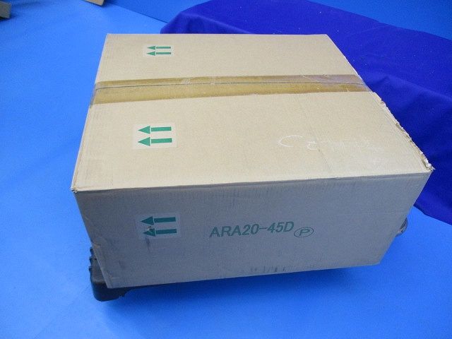 アルミキャビネット ARA20-45D