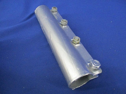 アンテナアクセサリーパーツ(3個入)シルバーメッキ MJ-25