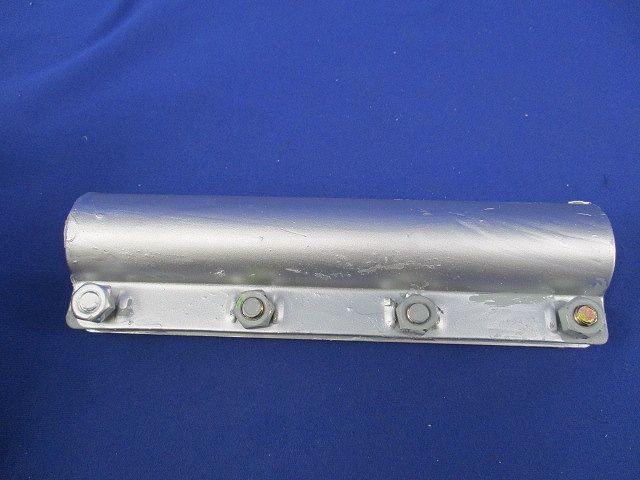 アンテナアクセサリーパーツ(3個入)シルバーメッキ MJ-25