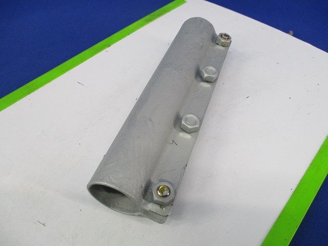 アンテナアクセサリーパーツ(3個入)グレーメッキ MJ-25