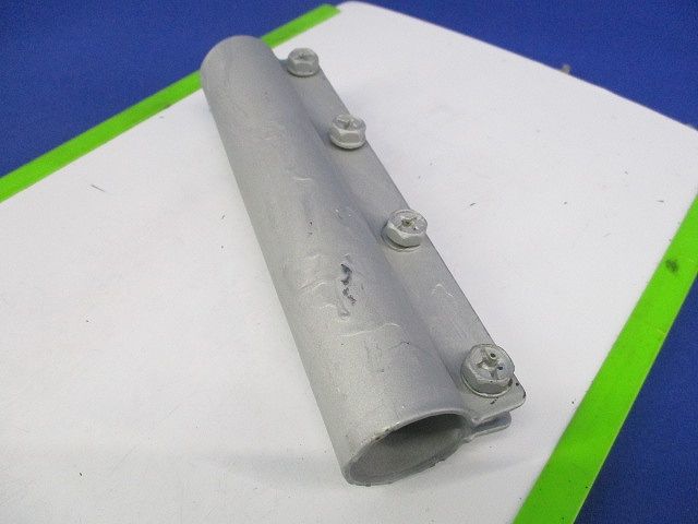 アンテナアクセサリーパーツ(3個入)グレーメッキ MJ-25