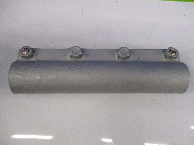 アンテナアクセサリーパーツ(3個入)グレーメッキ MJ-25