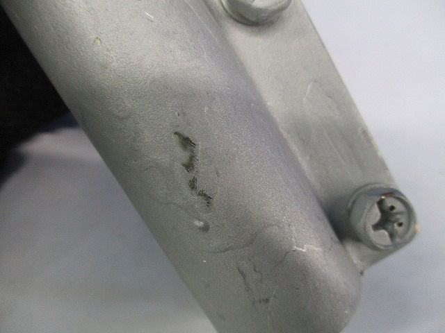 アンテナアクセサリーパーツ(3個入)グレーメッキ MJ-25