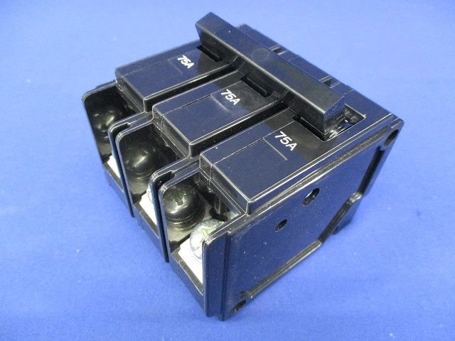 ノーヒューズブレーカ 3P3E75A BH-P100