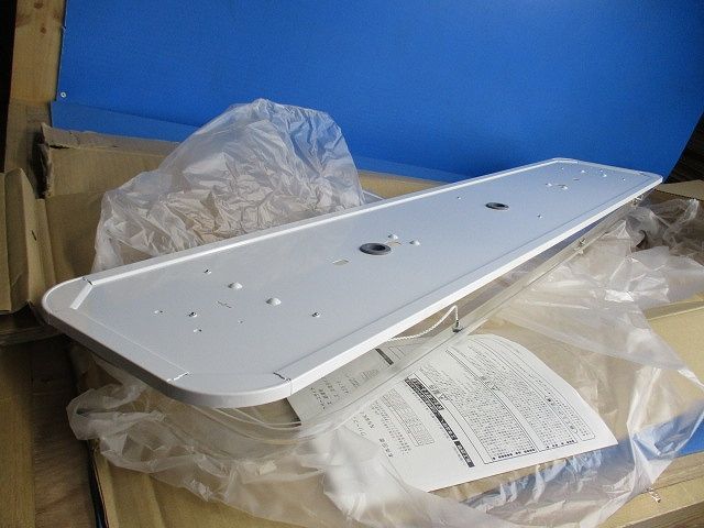 HACCP向けライトバー取付用本体 NNWK42576