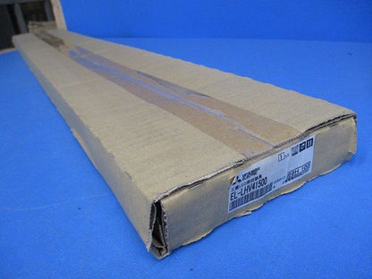 LEDライトユニット形ベースライト(新品未開梱) EL-LHV41500