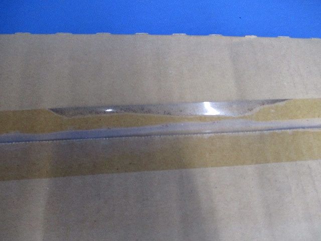 LEDライトユニット形ベースライト(新品未開梱) EL-LHV41500