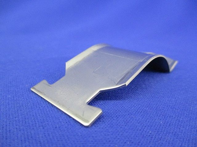 ダクトクリップ(ステンレス)(10個入) DC-S36F