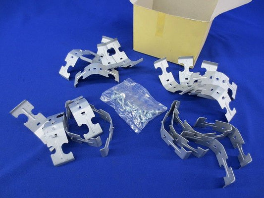 ネグロック ボックス支持金具(20個入) 912B