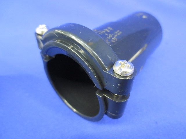 TSカップリング(黒)(5個入) PVF-36