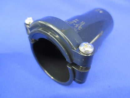 TSカップリング(黒)(5個入) PVF-36