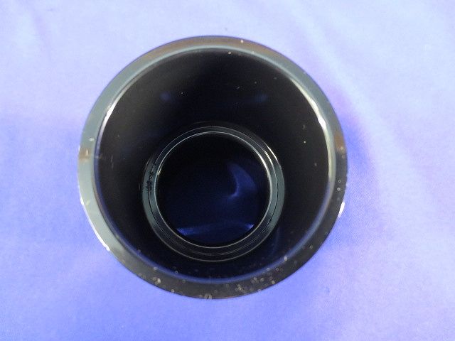 TSカップリング(黒)(5個入) PVF-36