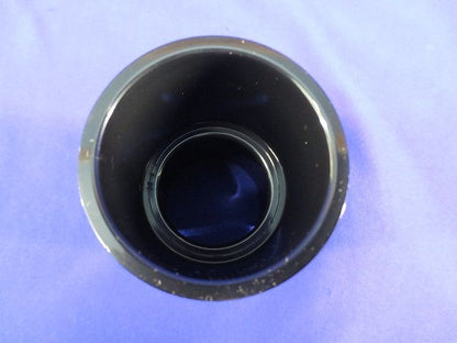 TSカップリング(黒)(5個入) PVF-36