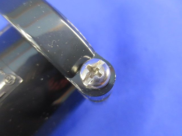 TSカップリング(黒)(5個入) PVF-36