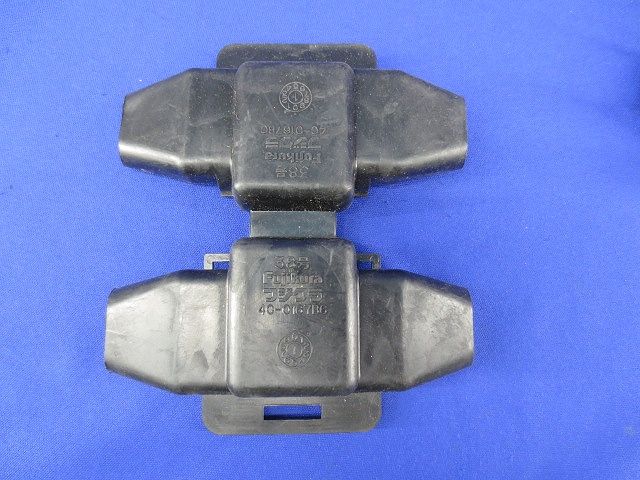 スリーブカバー(12個入) 38号