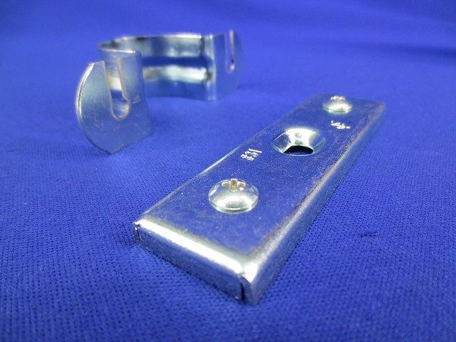 サドルベースキット サイズ31(ステンレス)(7個入) 31