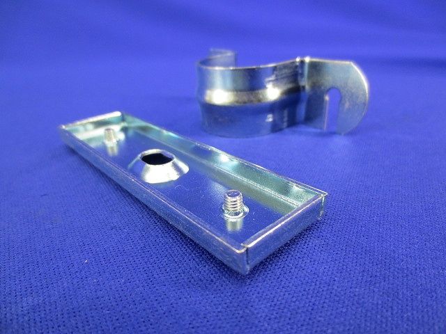 サドルベースキット サイズ31(ステンレス)(7個入) 31