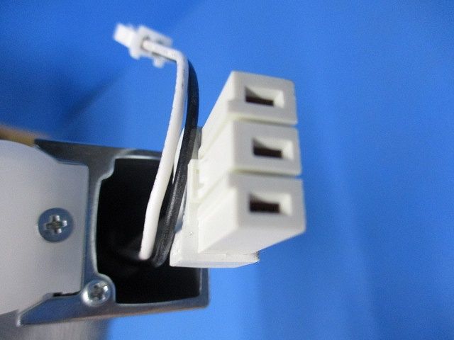 LED照明器具(キズ･汚れ･色あせ有) SCF-LED1492WW-F1-APD