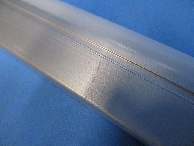 LED照明器具(キズ･汚れ･色あせ有) SCF-LED1492WW-F1-APD