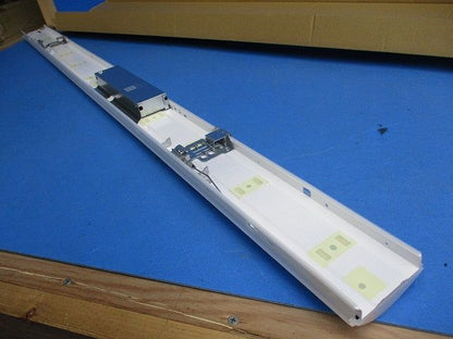 LEDベースライト省エネタイプライトバー NNL4500HWPLE9