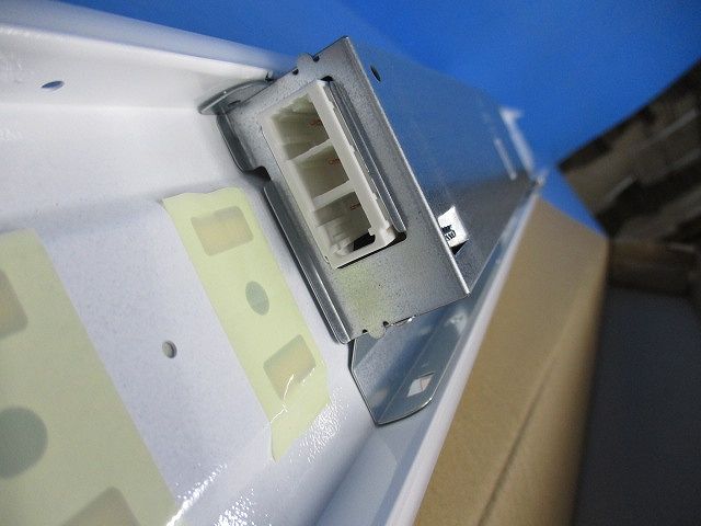 LEDベースライト省エネタイプライトバー NNL4500HWPLE9