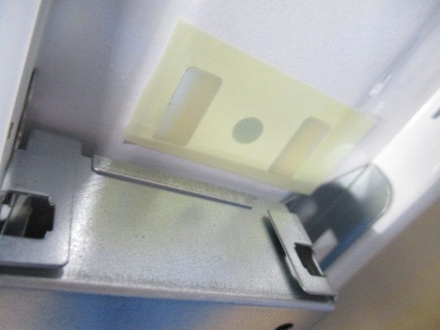 LEDベースライト省エネタイプライトバー NNL4500HWPLE9